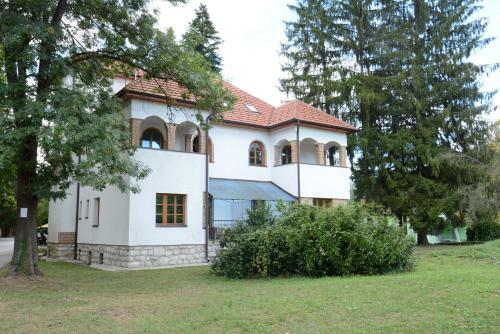 Garni Hotel Vila Drina
