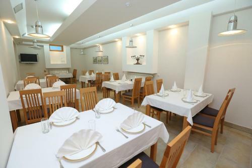 Garni Hotel Vila Drina