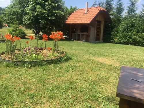 Holiday Home Brvnara