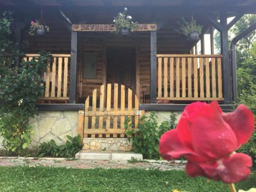 Holiday Home Brvnara