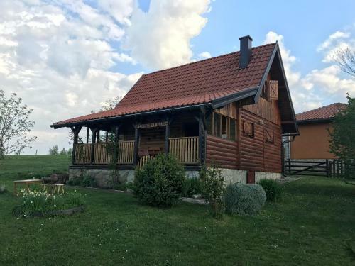 Holiday Home Brvnara
