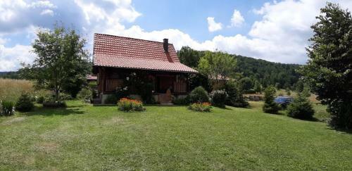 Holiday Home Brvnara