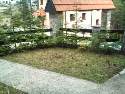 Apartment Mk
