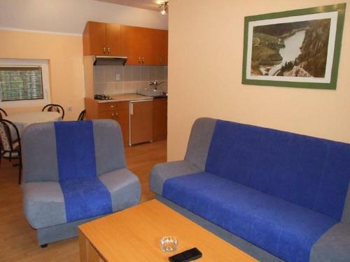 Apartment Mk