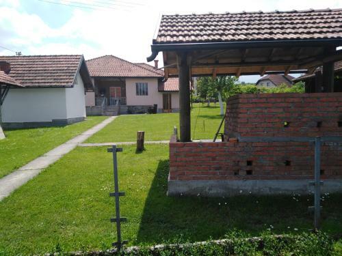 Apartamento Mala Ba?ta