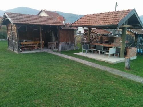 Apartamento Mala Ba?ta