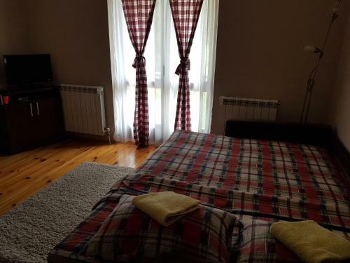Apartamento Mitrova?ki Konak