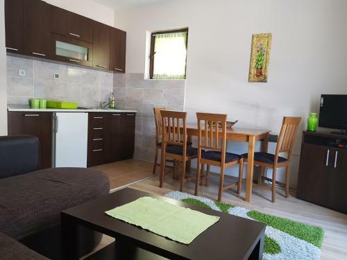 Apartamento Mitrova?ki Konak