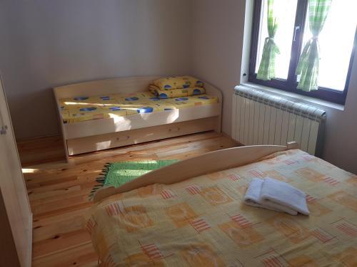 Apartamento Mitrova?ki Konak