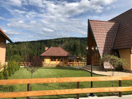 Mountain House Popovi? Tara