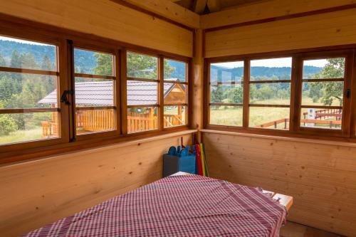 Mountain House Popovi? Tara