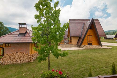 Mountain House Popovi? Tara
