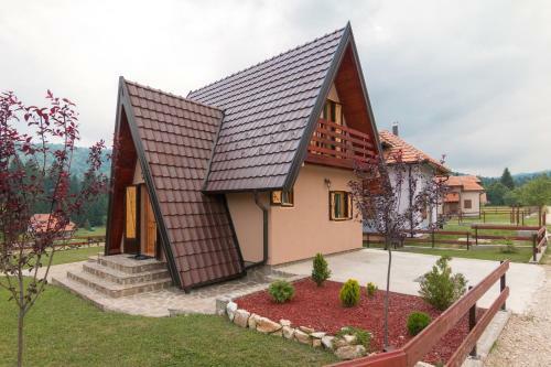Mountain House Popovi? Tara