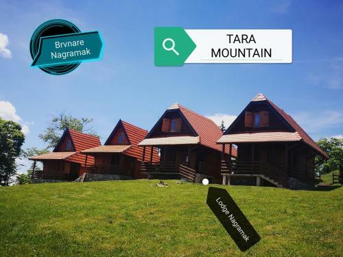 Lodge Nagramak