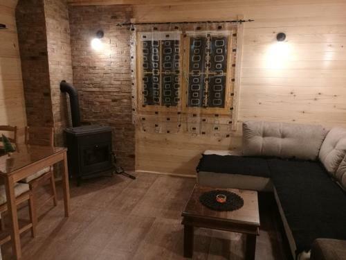 Lodge Nagramak