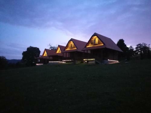 Lodge Nagramak