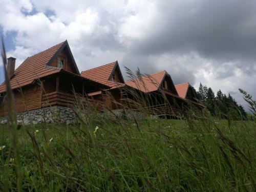 Lodge Nagramak
