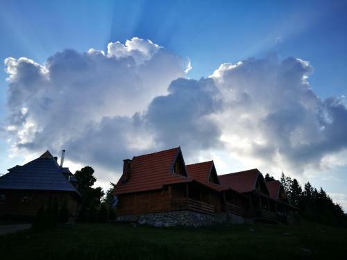 Lodge Nagramak