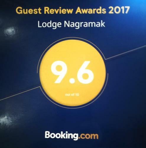Lodge Nagramak