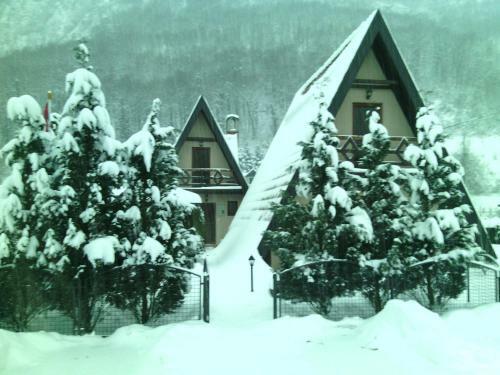 Viola I Detelina Apartments