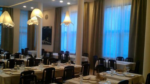 Viola I Detelina Apartments