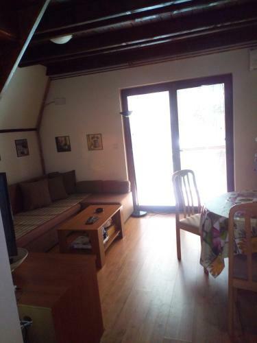 Viola I Detelina Apartments