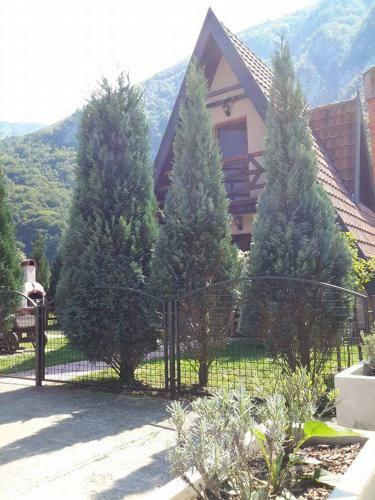 Viola I Detelina Apartments