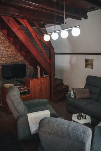 Viola I Detelina Apartments