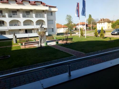 Apartman Popovic