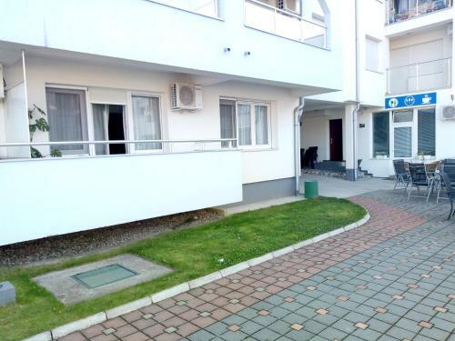 Apartman Popovic