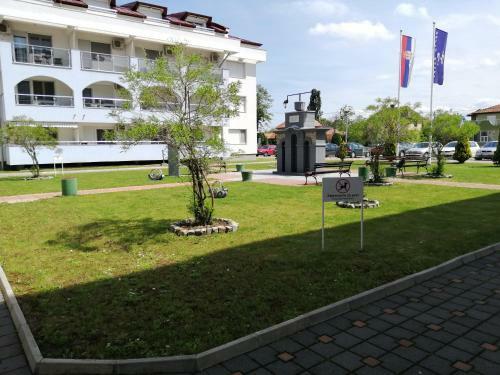Apartman Popovic
