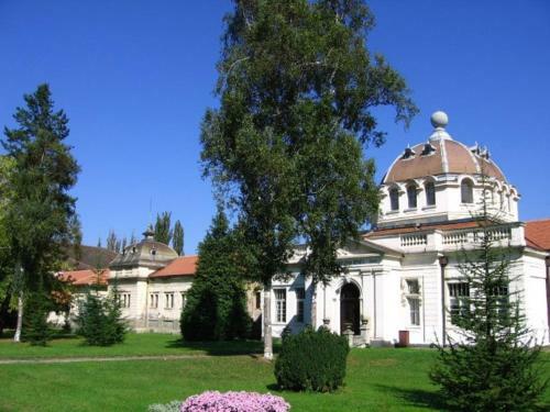 Apartman Popovic