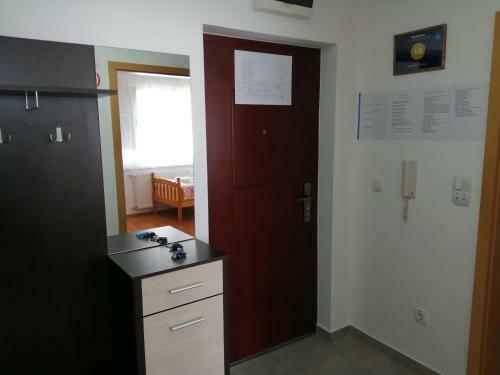 Apartman Popovic