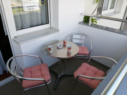 Apartman Popovic