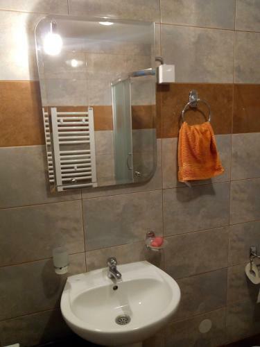 Apartman Popovic