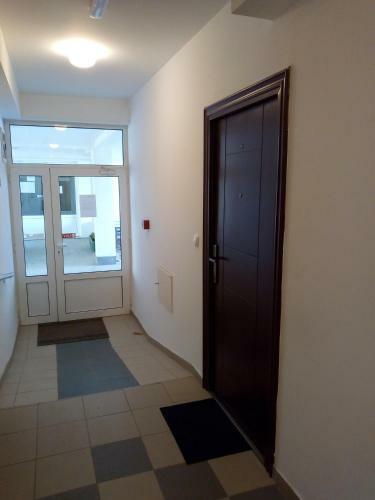 Apartman Popovic
