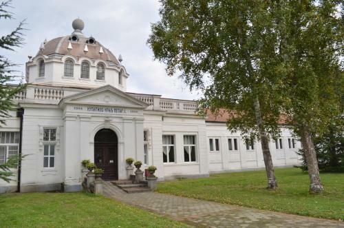 Apartment Kraljica