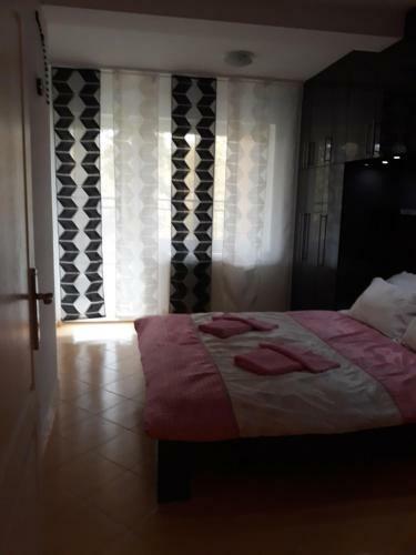 Apartman Lana