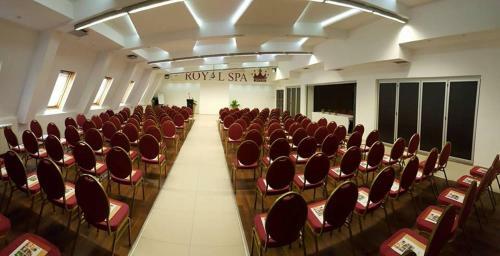Aparthotel Hotel Royal Spa