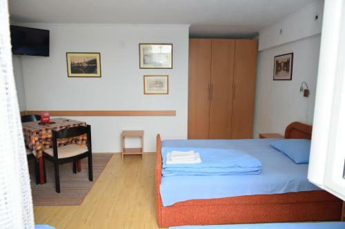 Apartamentos Vila Radovanovi?