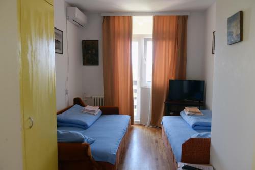 Apartamentos Vila Radovanovi?