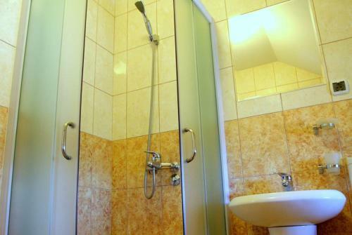 Apartamentos Vila Radovanovi?