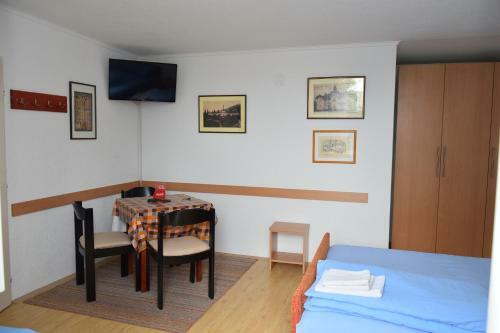 Apartamentos Vila Radovanovi?