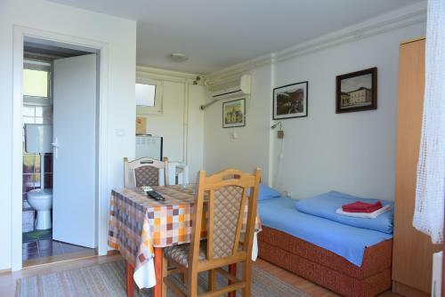 Apartamentos Vila Radovanovi?