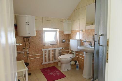 Apartamentos Vila Radovanovi?