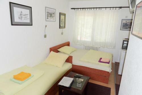 Apartamentos Vila Radovanovi?