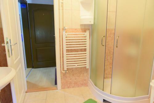 Apartamentos Vila Radovanovi?