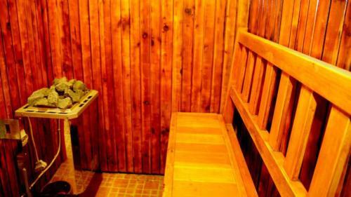 Apartamentos Vila Radovanovi?
