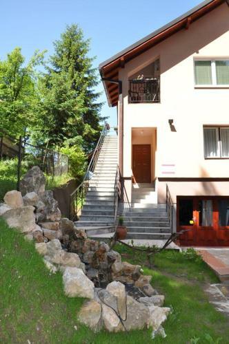 Apartamentos Vila Radovanovi?