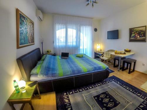 Apartment Konstantin